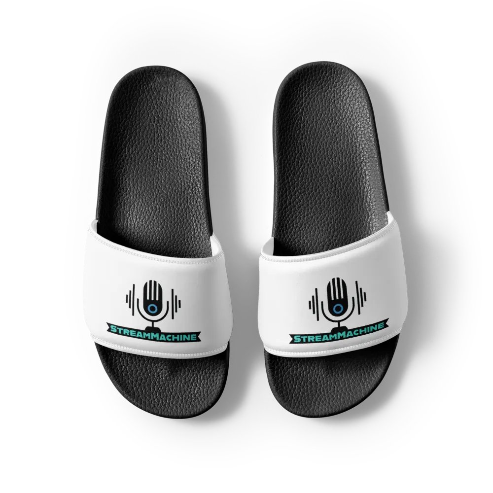 StreamMachine Women's Slides product image (5)
