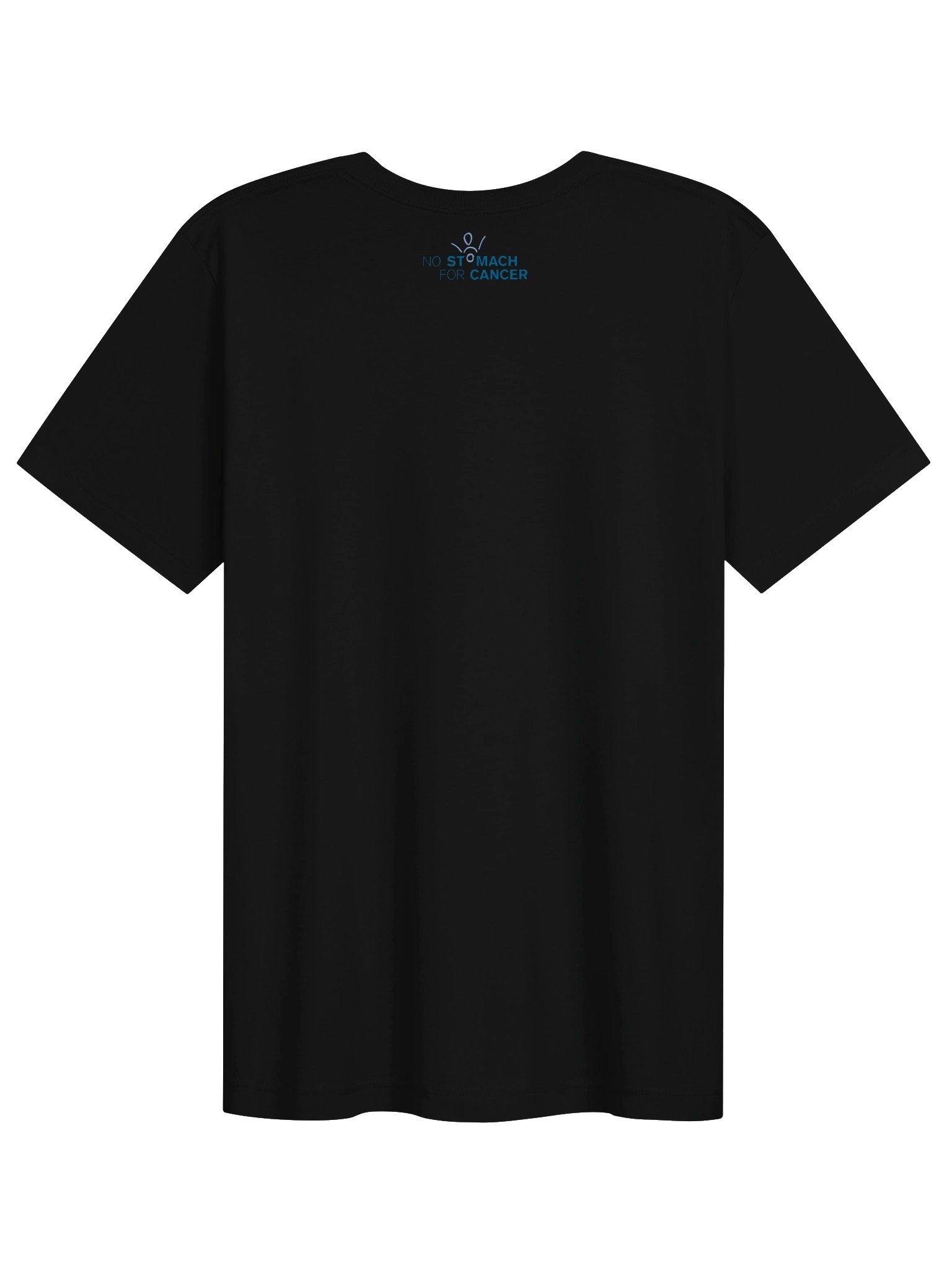 "Desert Festival" / No Stomach for Cancer T product image (2)