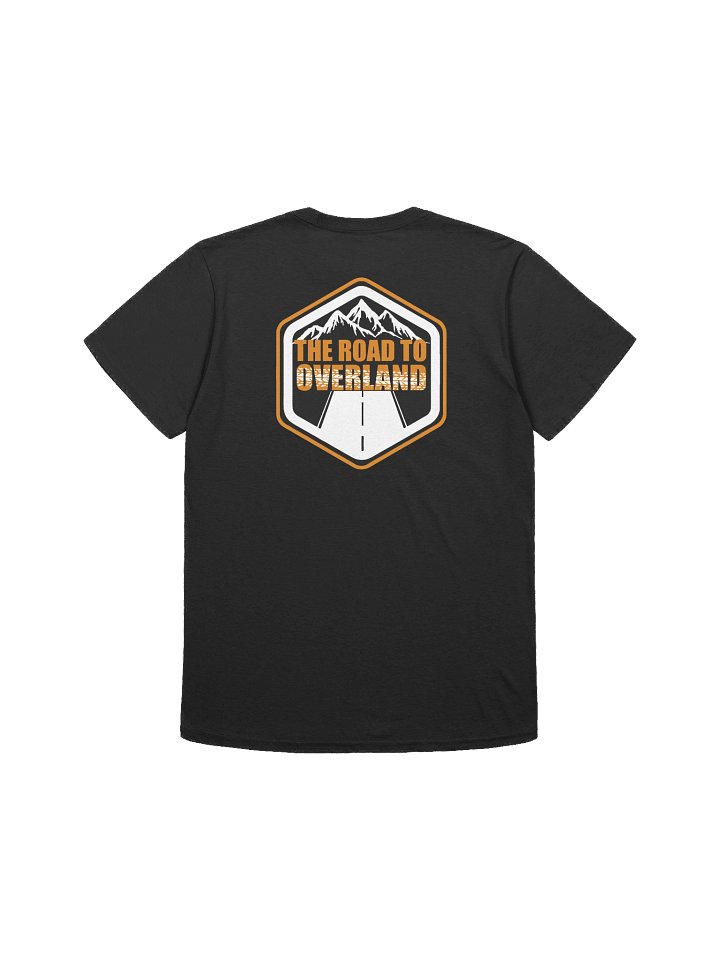 RTO T-Shirt product image (2)