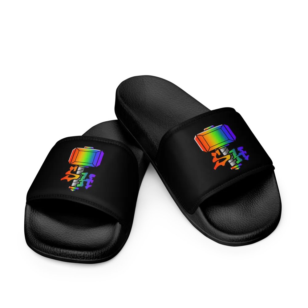 Urban Prism Men's Slides product image (9)