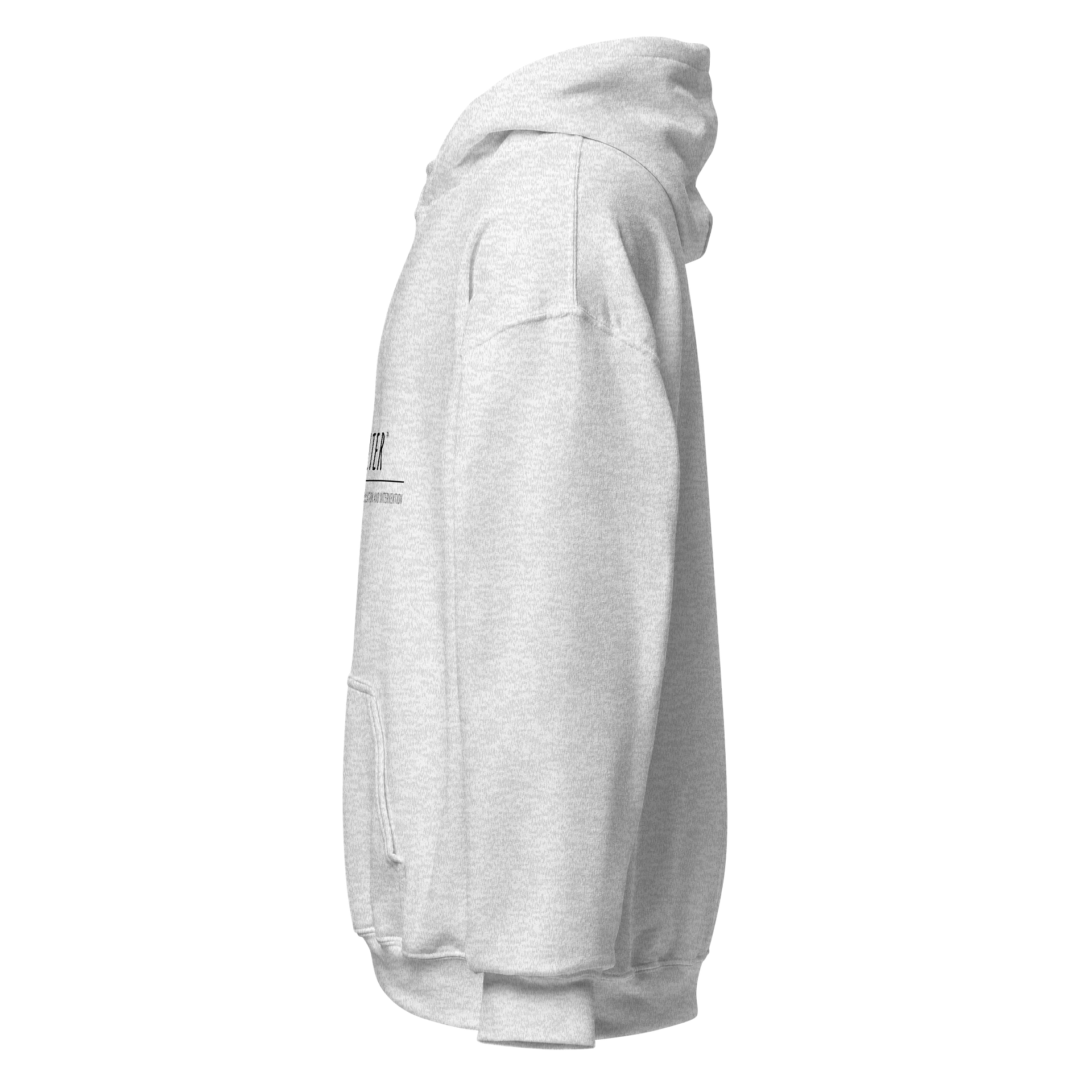 The Shelter Logo Premium Hoodie product image (3)