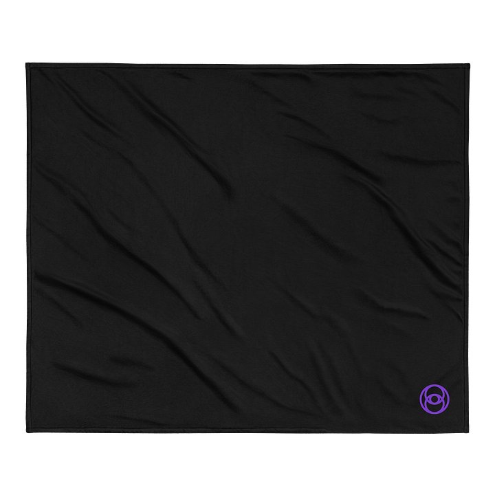 EoV Sherpa Blanket product image (2)