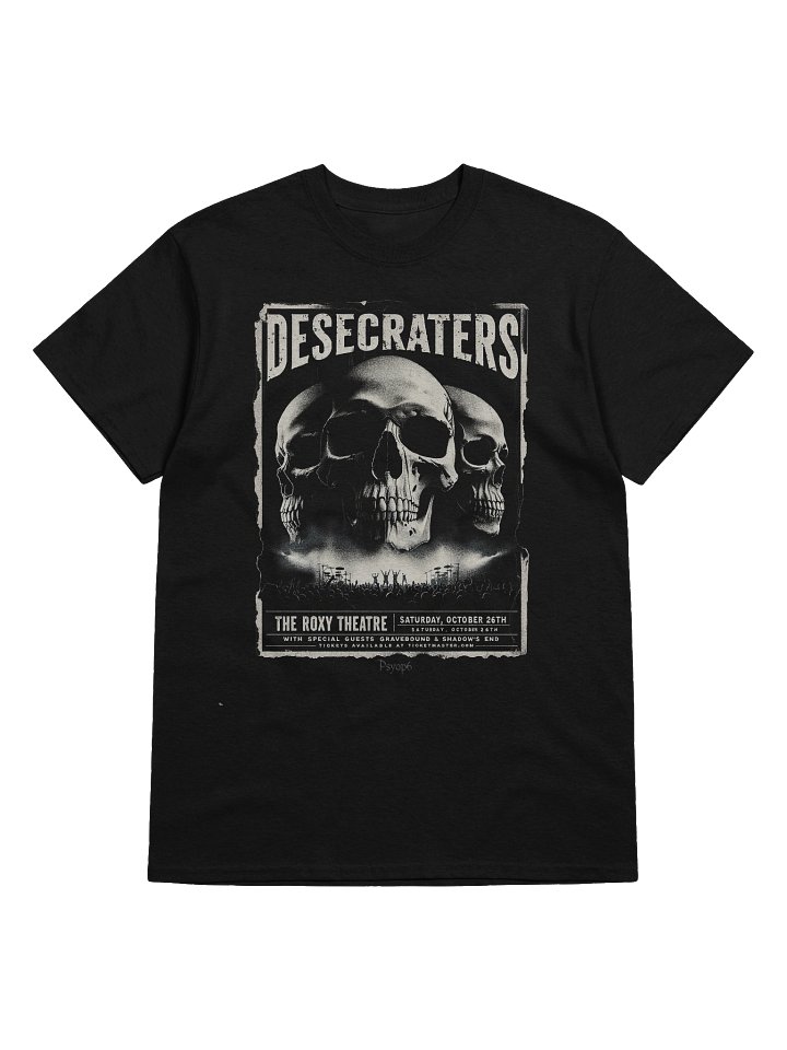 Desecraters product image (1)