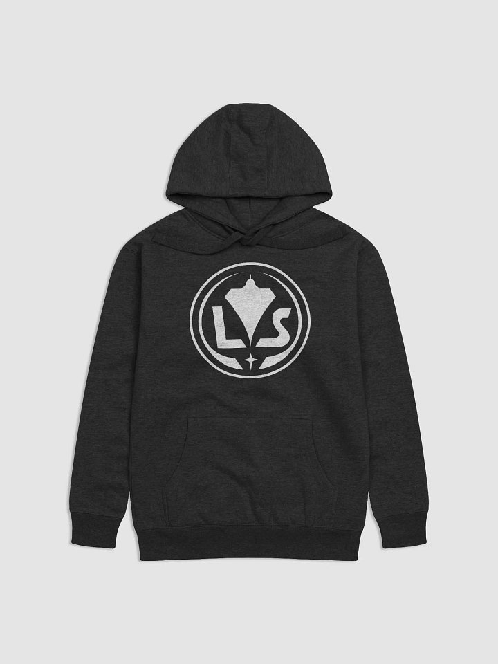 Lunar Squadron | Squadron Insignia Hoodie product image (1)