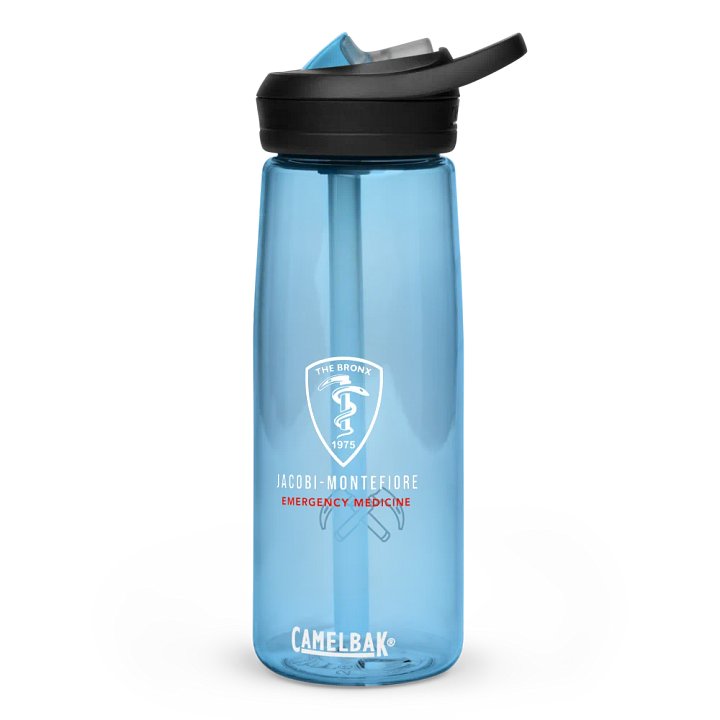 JMEM Camelback Water Bottle product image (4)