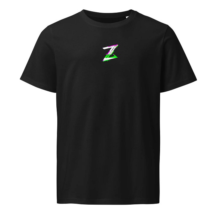 Z CREW T GLITCH product image (1)