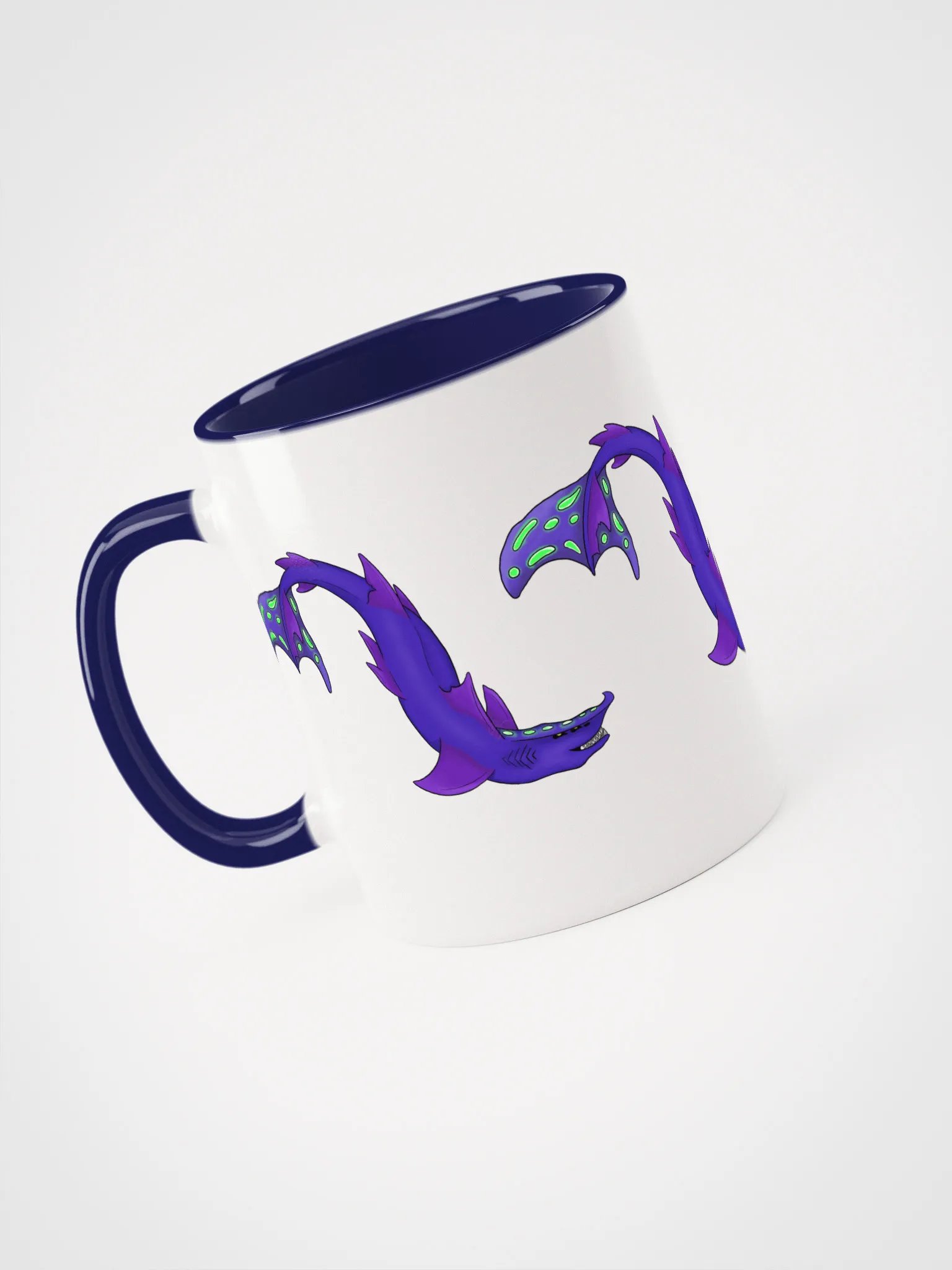 Goblin Shark (Mugs) product image (25)