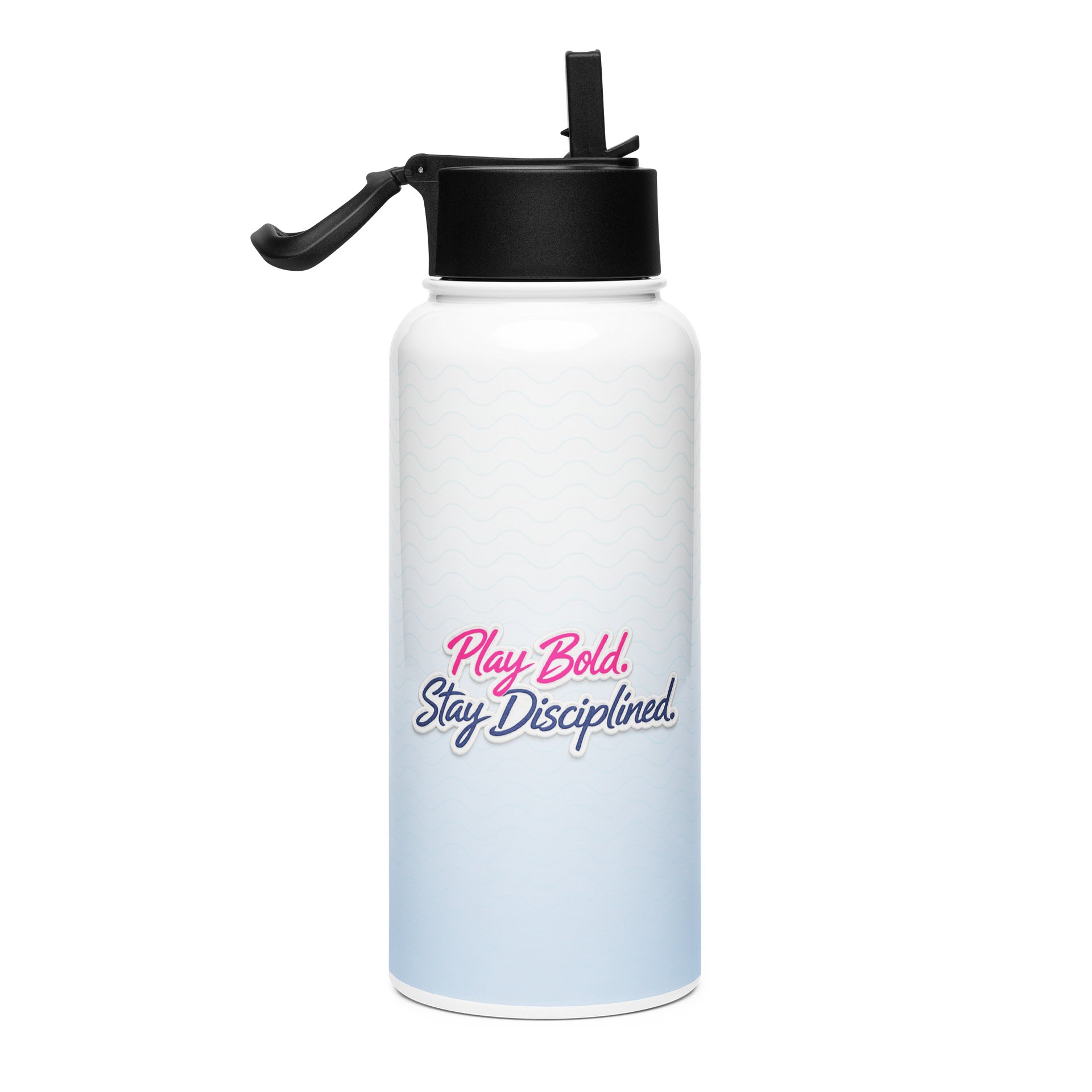 PBSD Court Edition – 32oz Bottle product image (2)