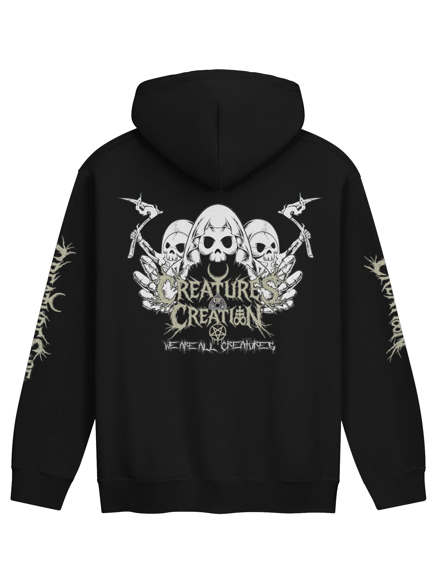 Hoodie product image (2)