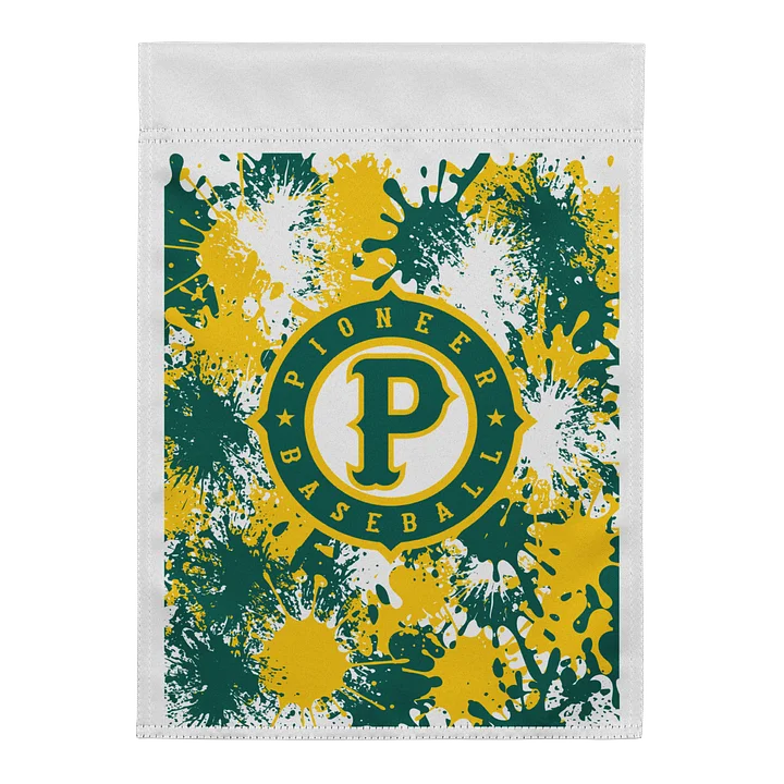 Garden Flag product image (1)