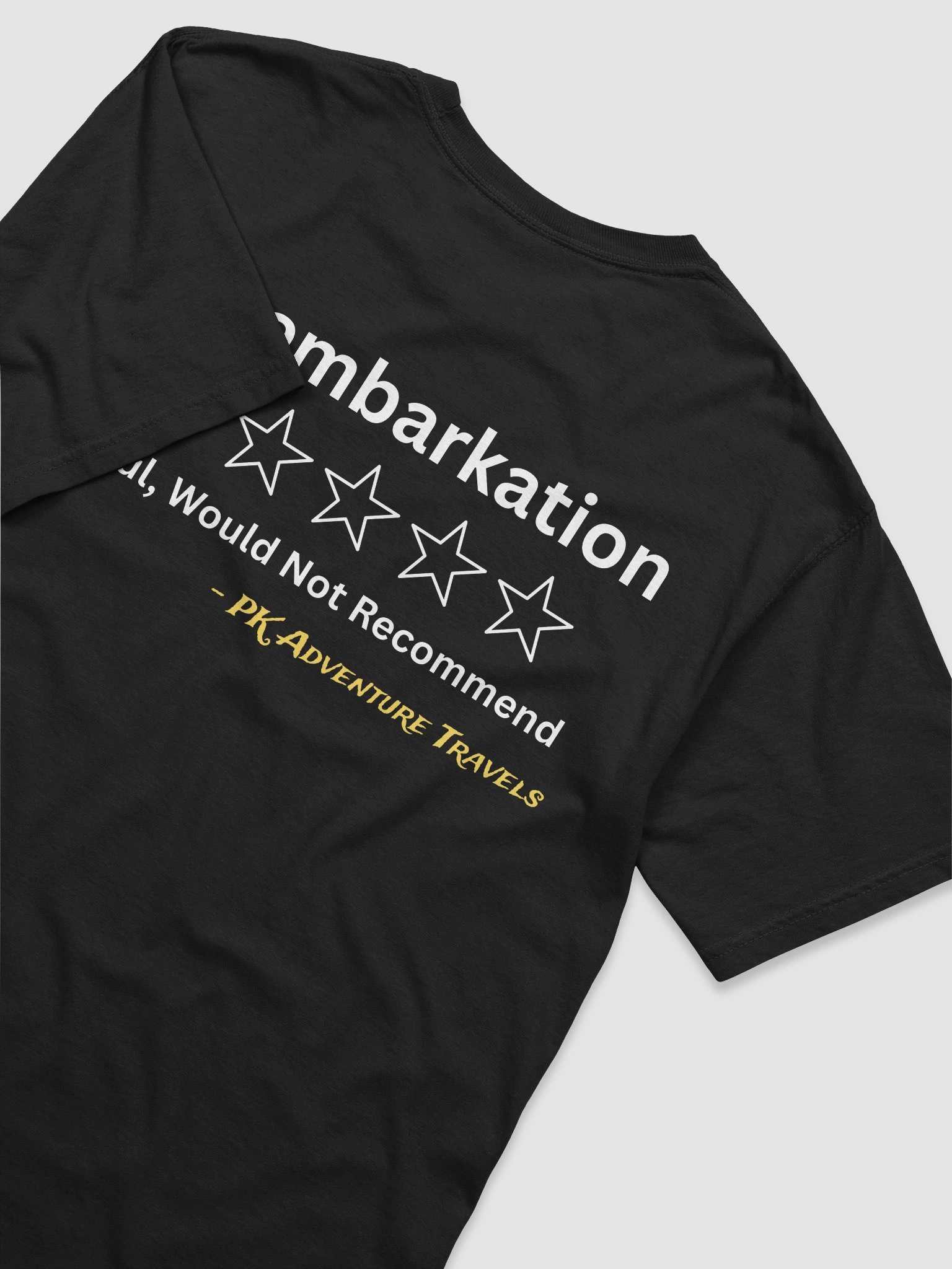 Disembarkation Review product image (71)