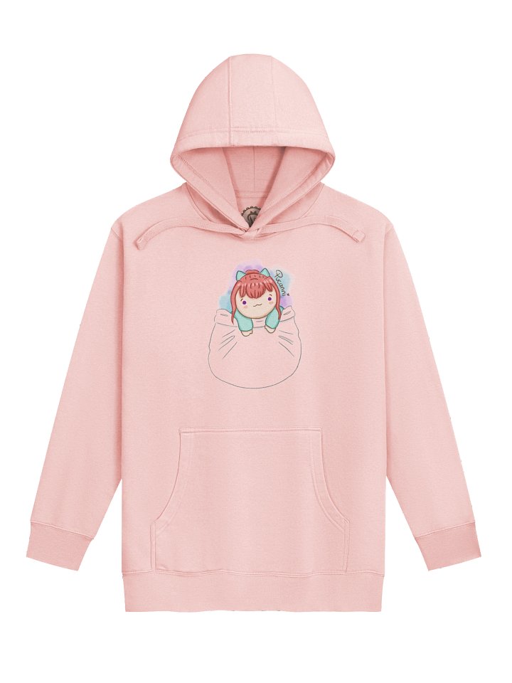 SUDADERA PUCA DE BOLSILLO product image (5)