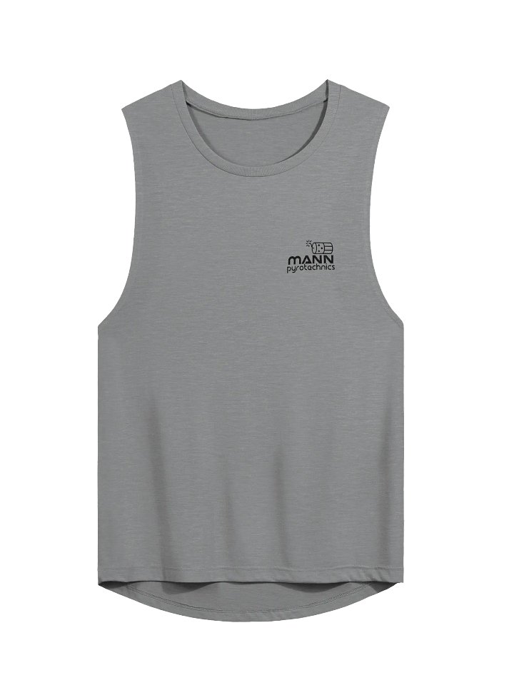 Mann Pyro Women's Tank product image (4)