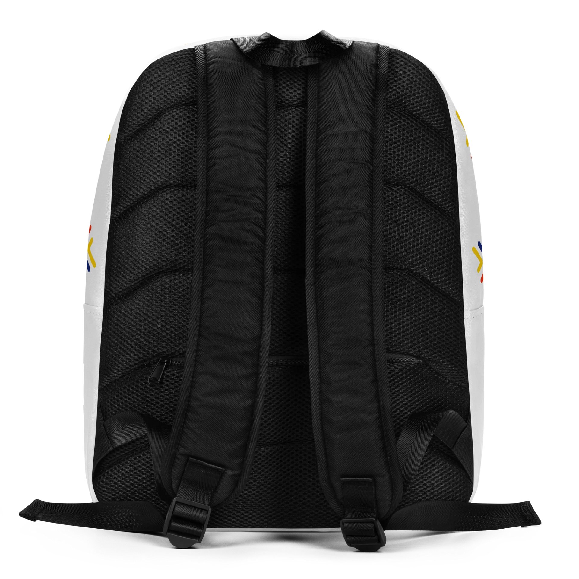 Global Inspiration Backpack with Vi-2s-Dk Logo product image (5)