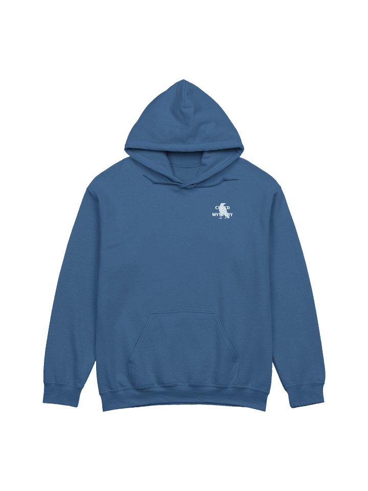 Clued in What Would You Do? Unisex Sweatshirt product image (1)