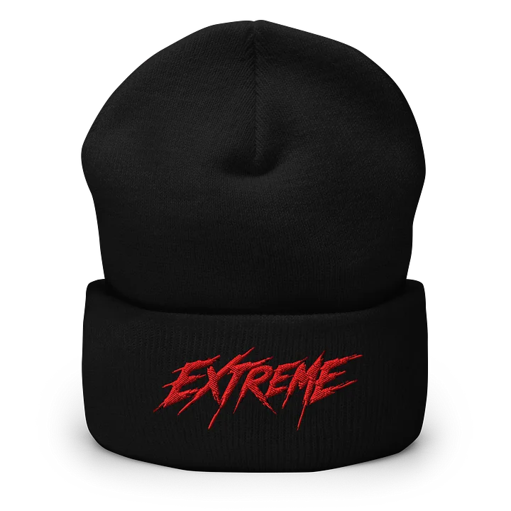 Beanie 2 product image (1)