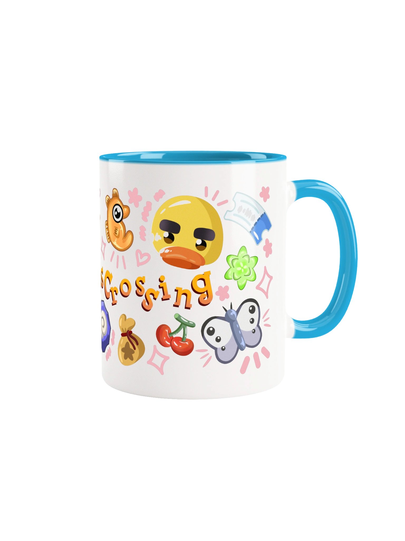 OlivesCrossing Mug 2026 product image (2)
