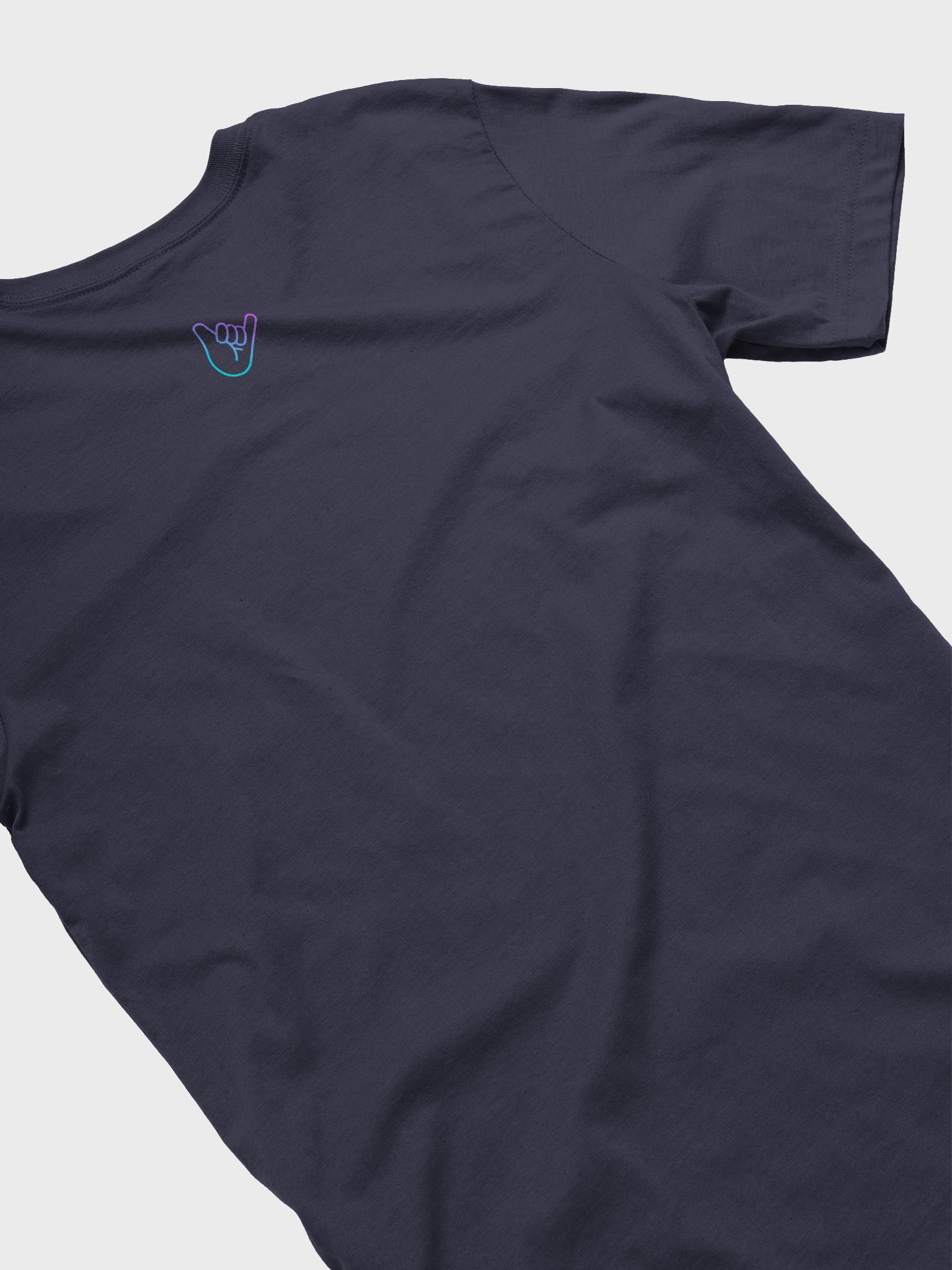 Shaka 1StellarLife Tee product image (19)