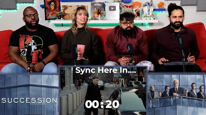 Video thumbnail