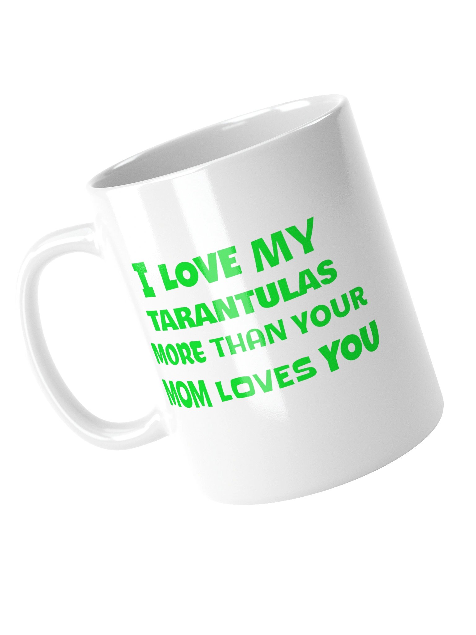Addicted to Love Mug product image (14)