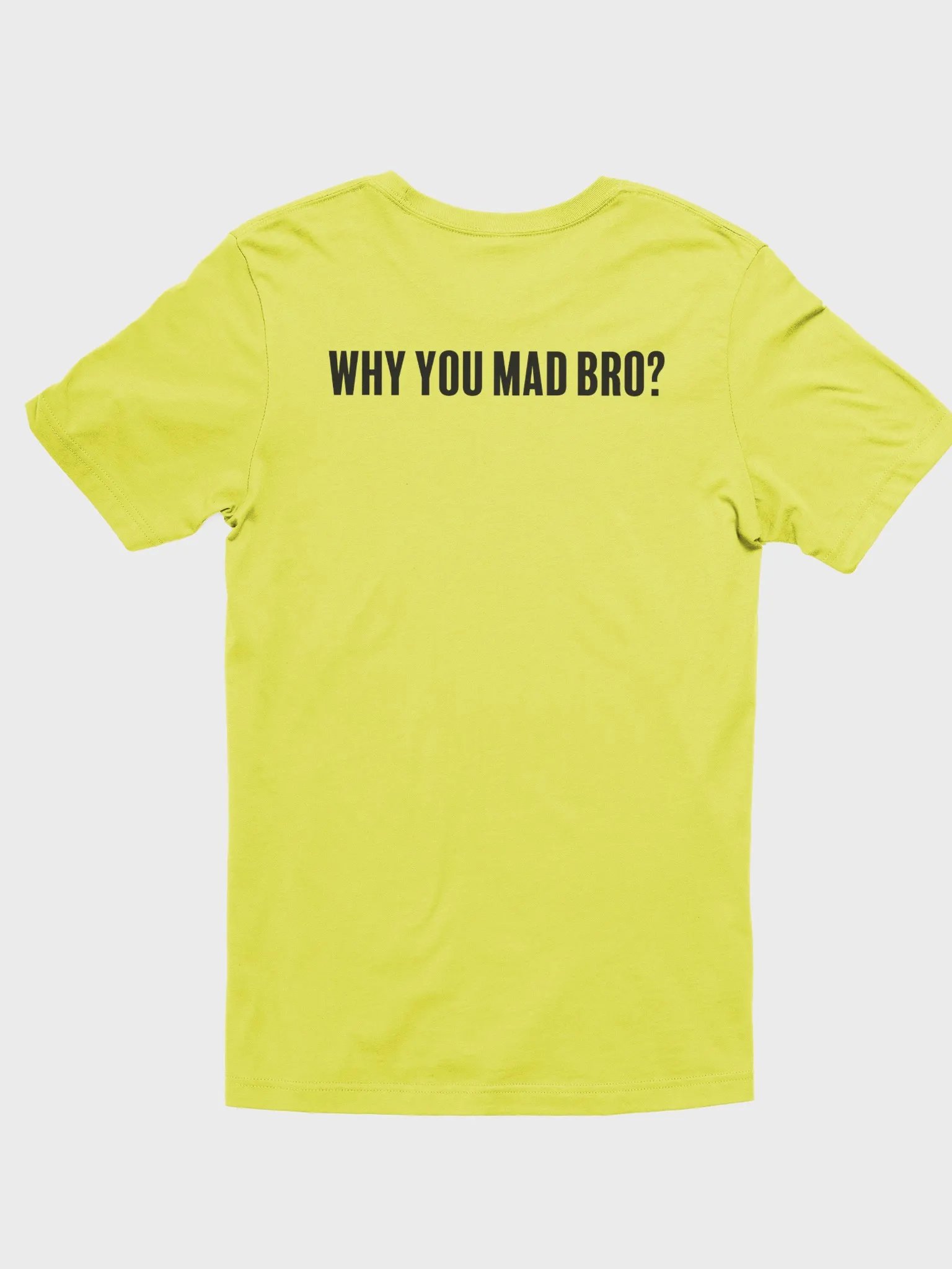 why you mad bro style 2? - Strobe product image (2)