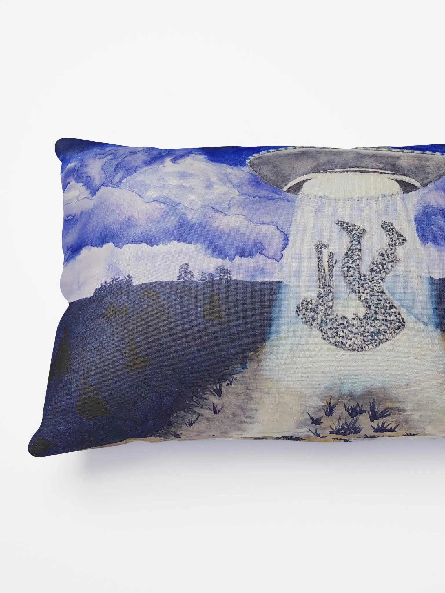 DROP ME OFF pillow product image (3)