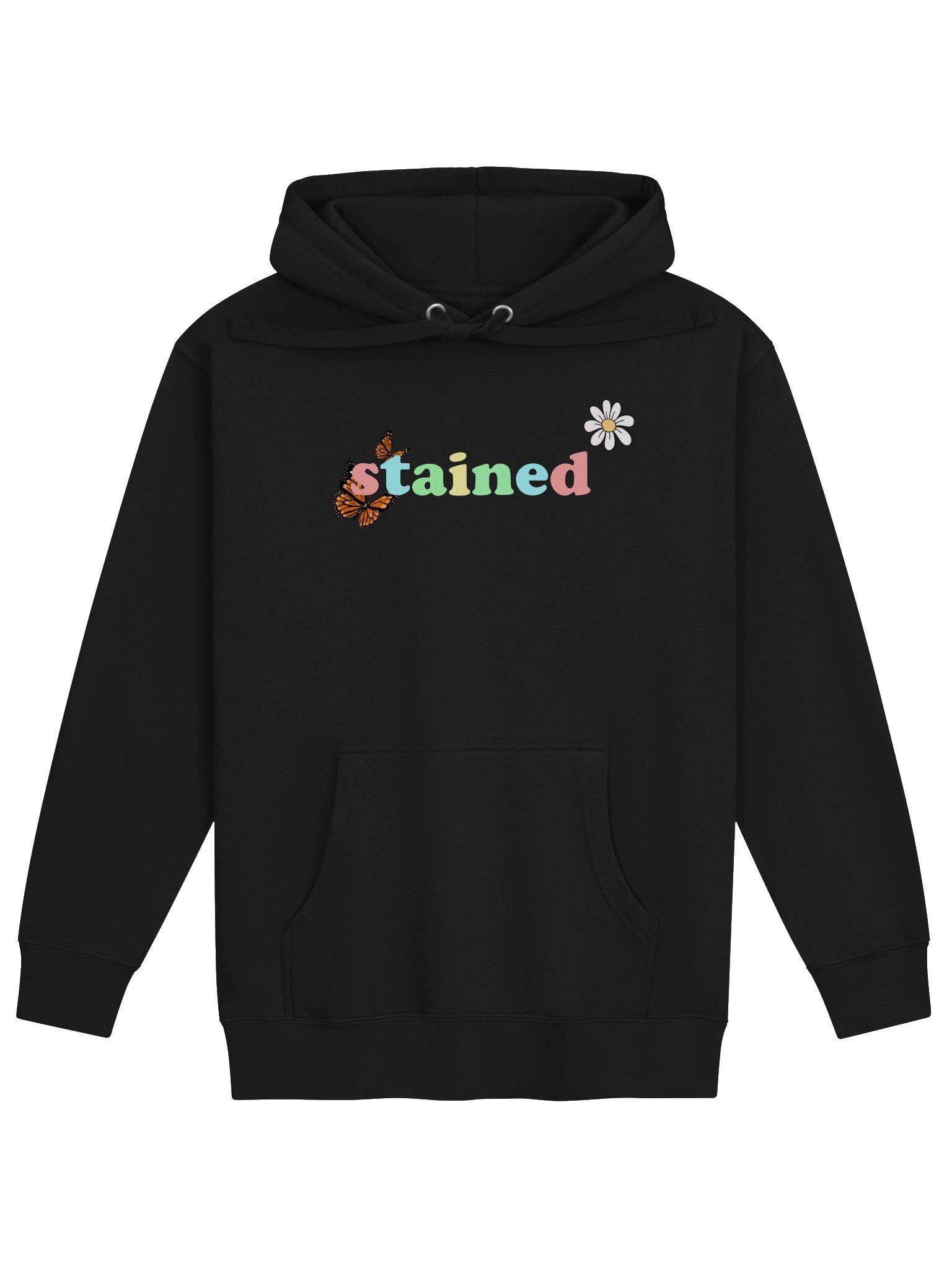 Nature Hoodie product image (1)