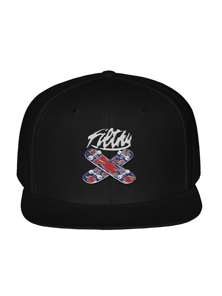 BrutalWear Filthy Line Skate Extreme Lifestyle Urban Streetwear Aesthetic Design.r product image (3)