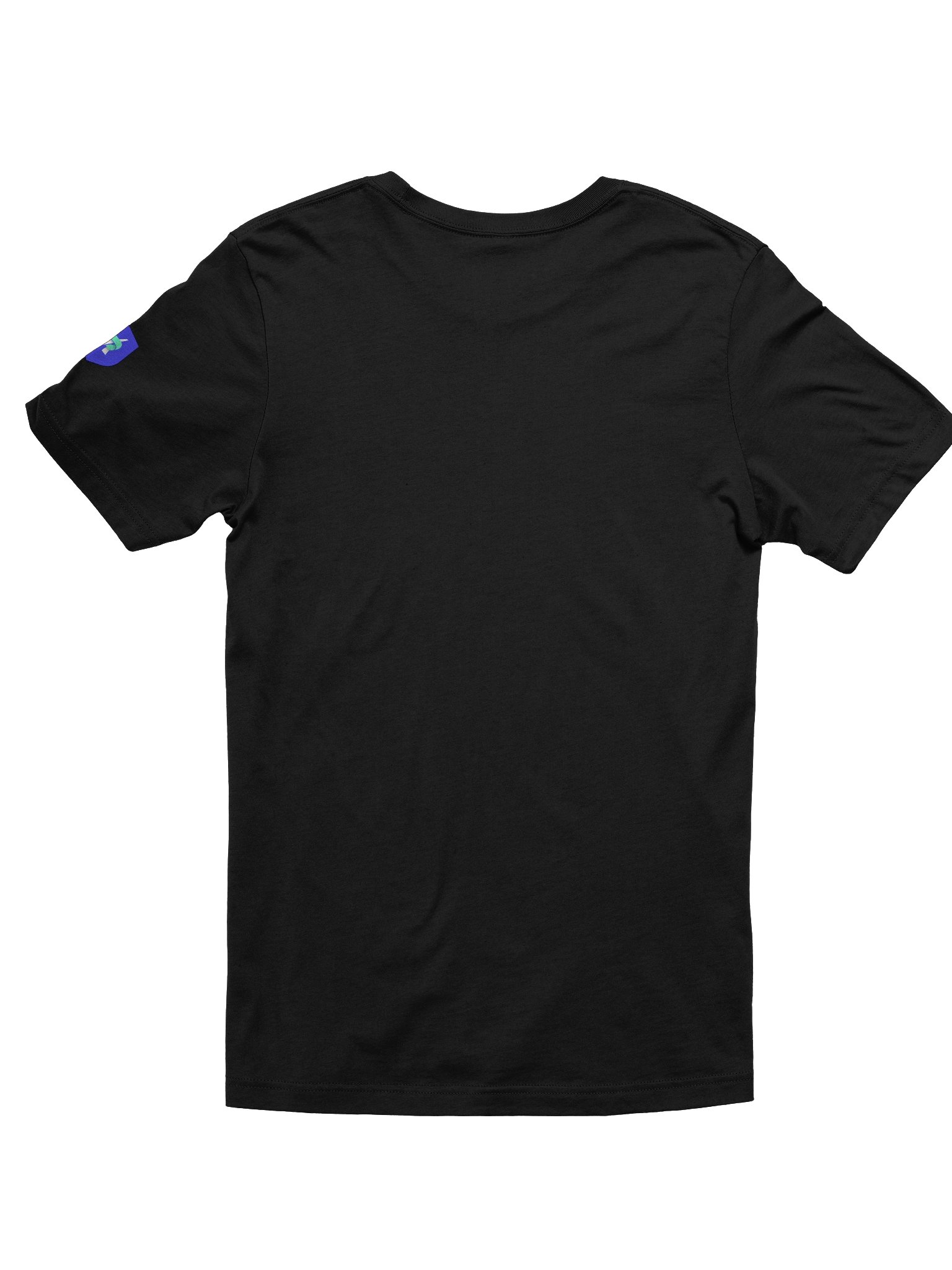 Rapid Ascent QR Code Shirt product image (3)