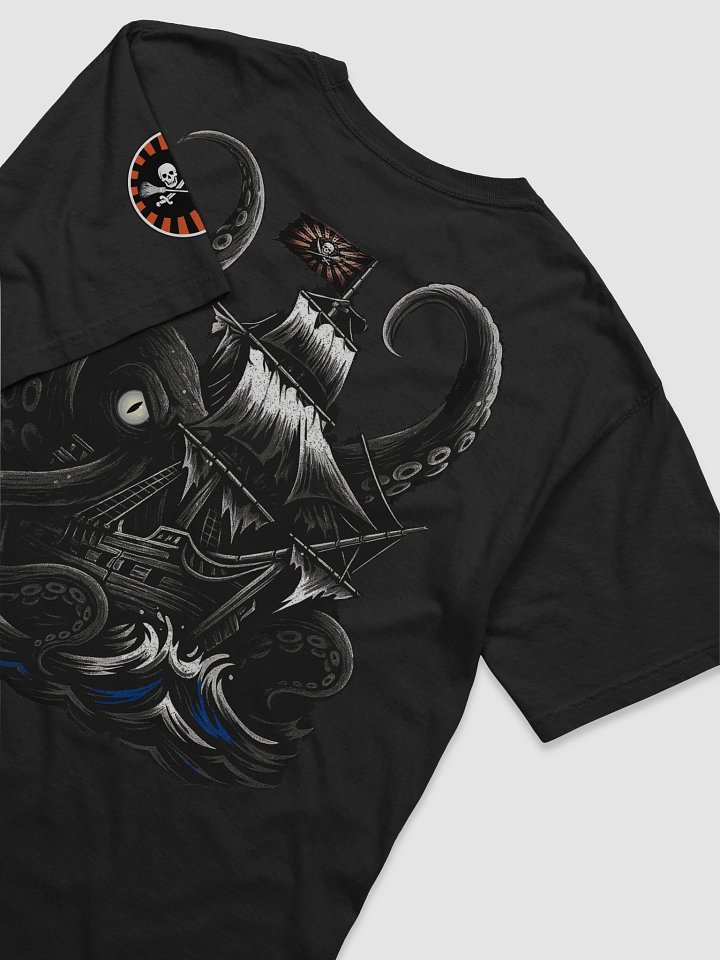 The Kraken - Hold your course! product image (1)