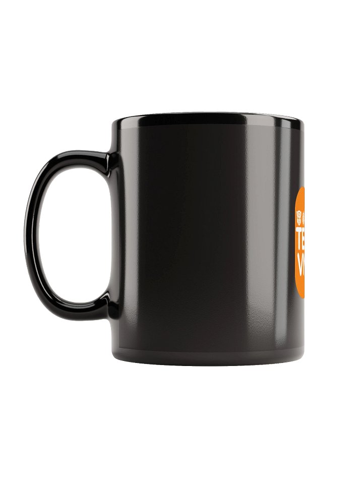 TemooVneck - Mug product image (2)