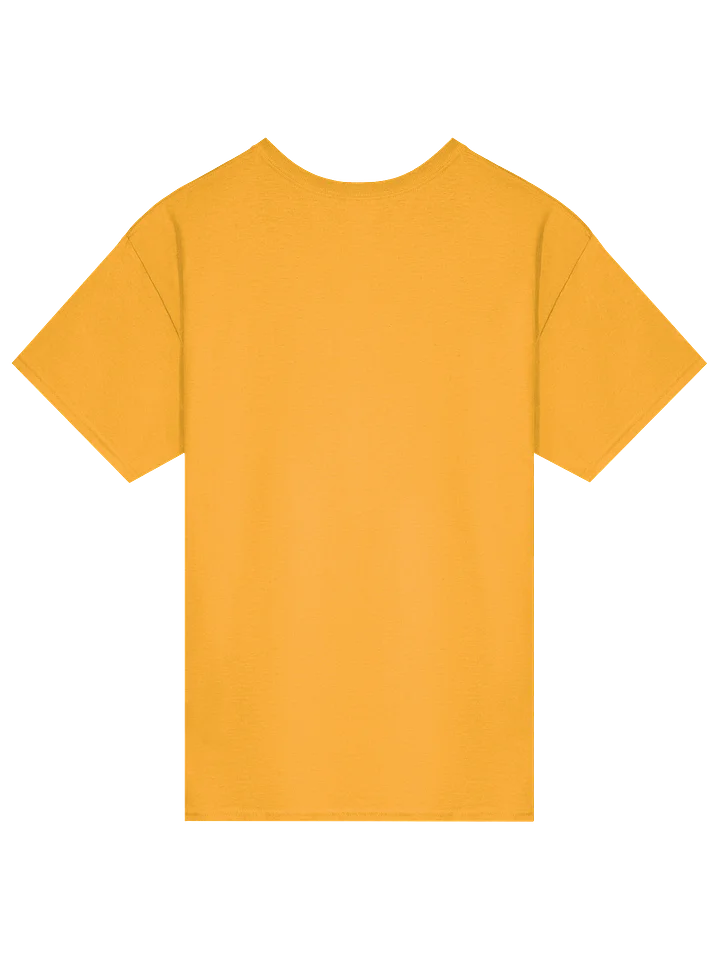 Symmetric Fusion T-Shirt product image (2)