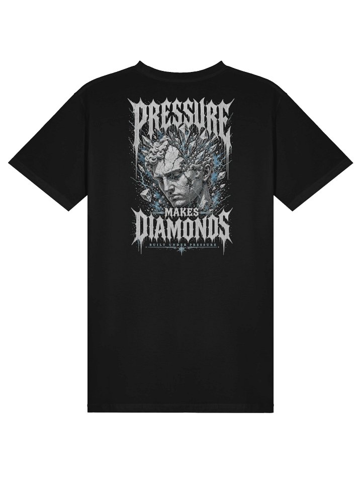 Pressure Makes Diamonds - Premium product image (1)