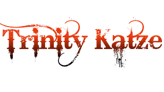 Trinitykatze
