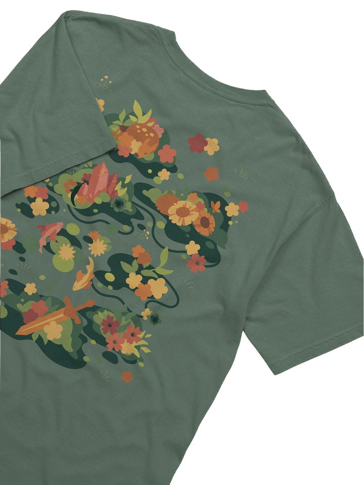 Meadow Tee product image (1)