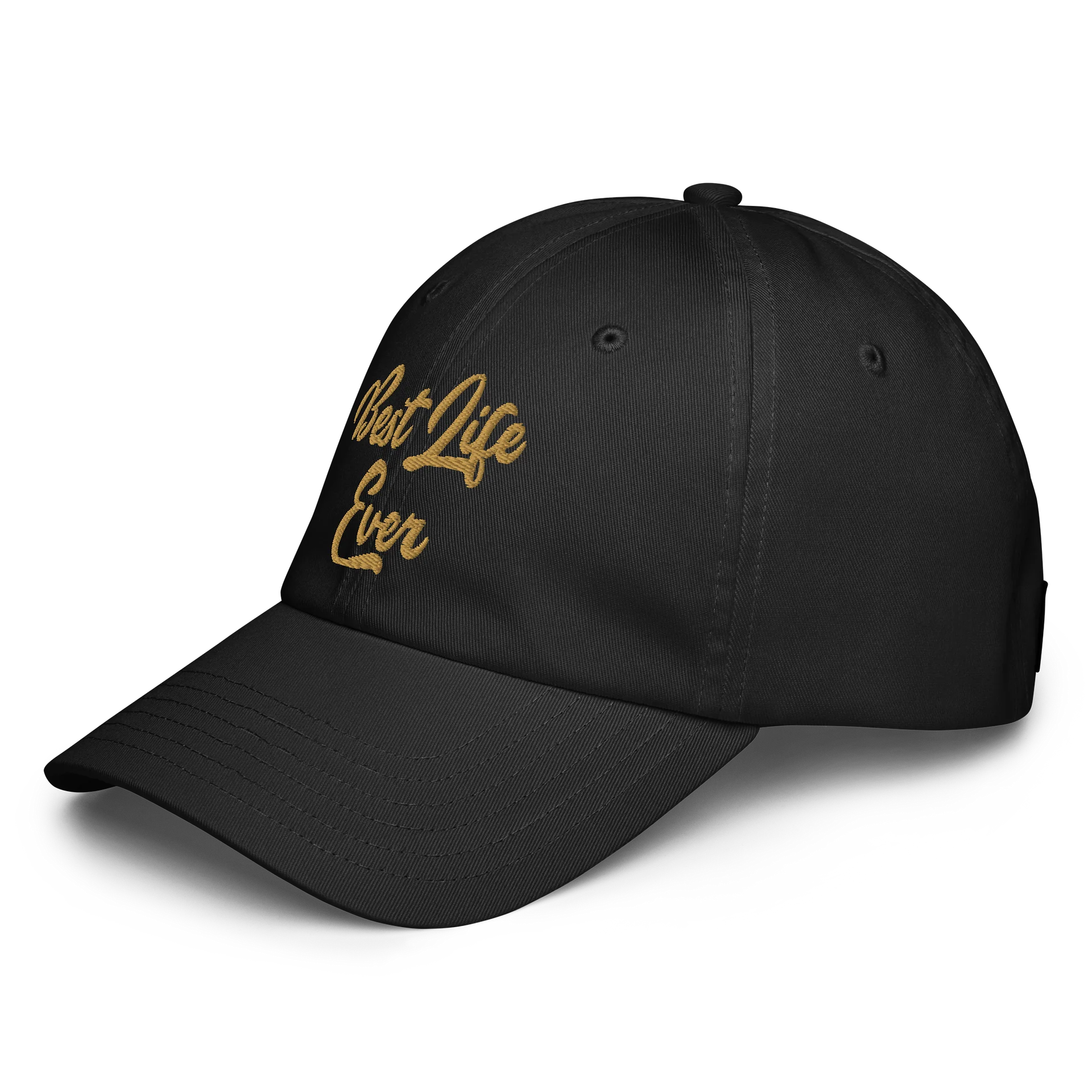 Best Life Ever Under Armour® Performance Dad Hat product image (2)
