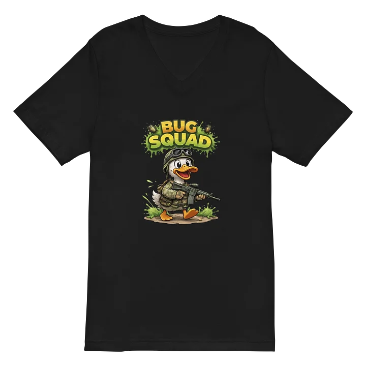 Bug Squad T-Shirt product image (2)
