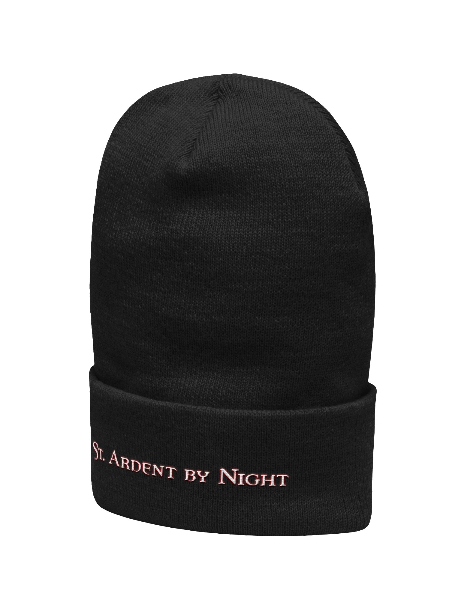 St. Ardent by Night Beanie product image (2)