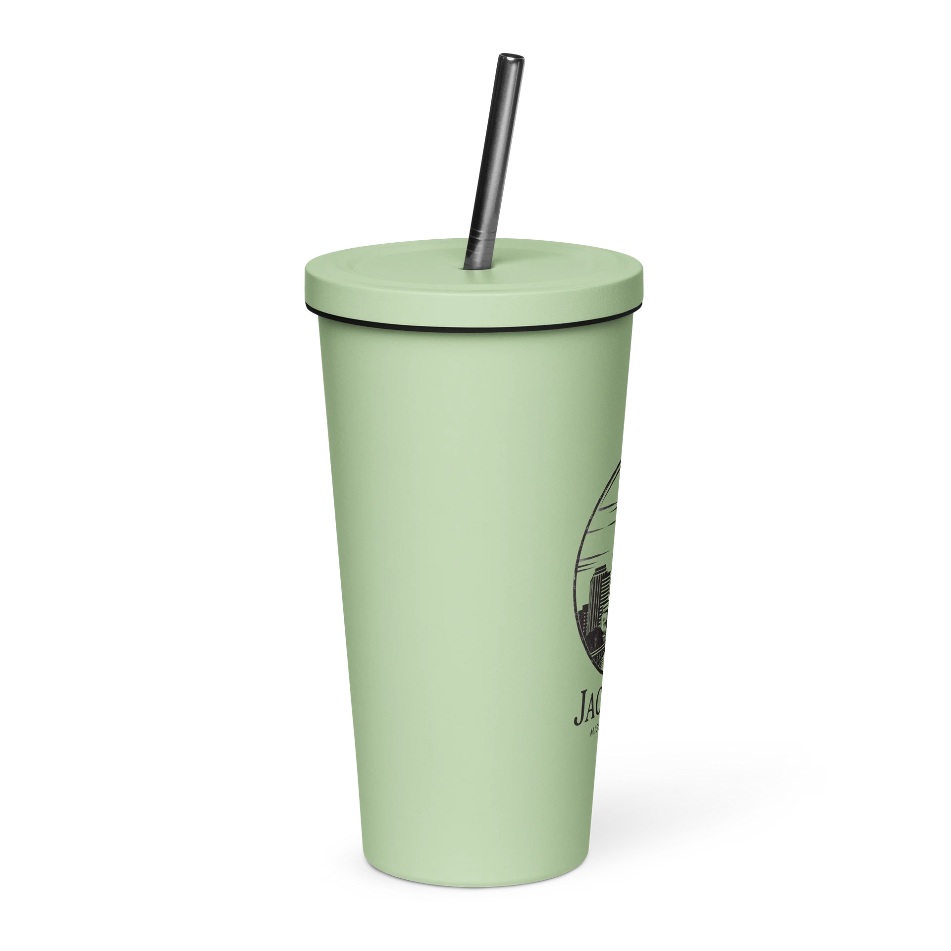 Jackson Emblem Skyline Tumbler product image (4)