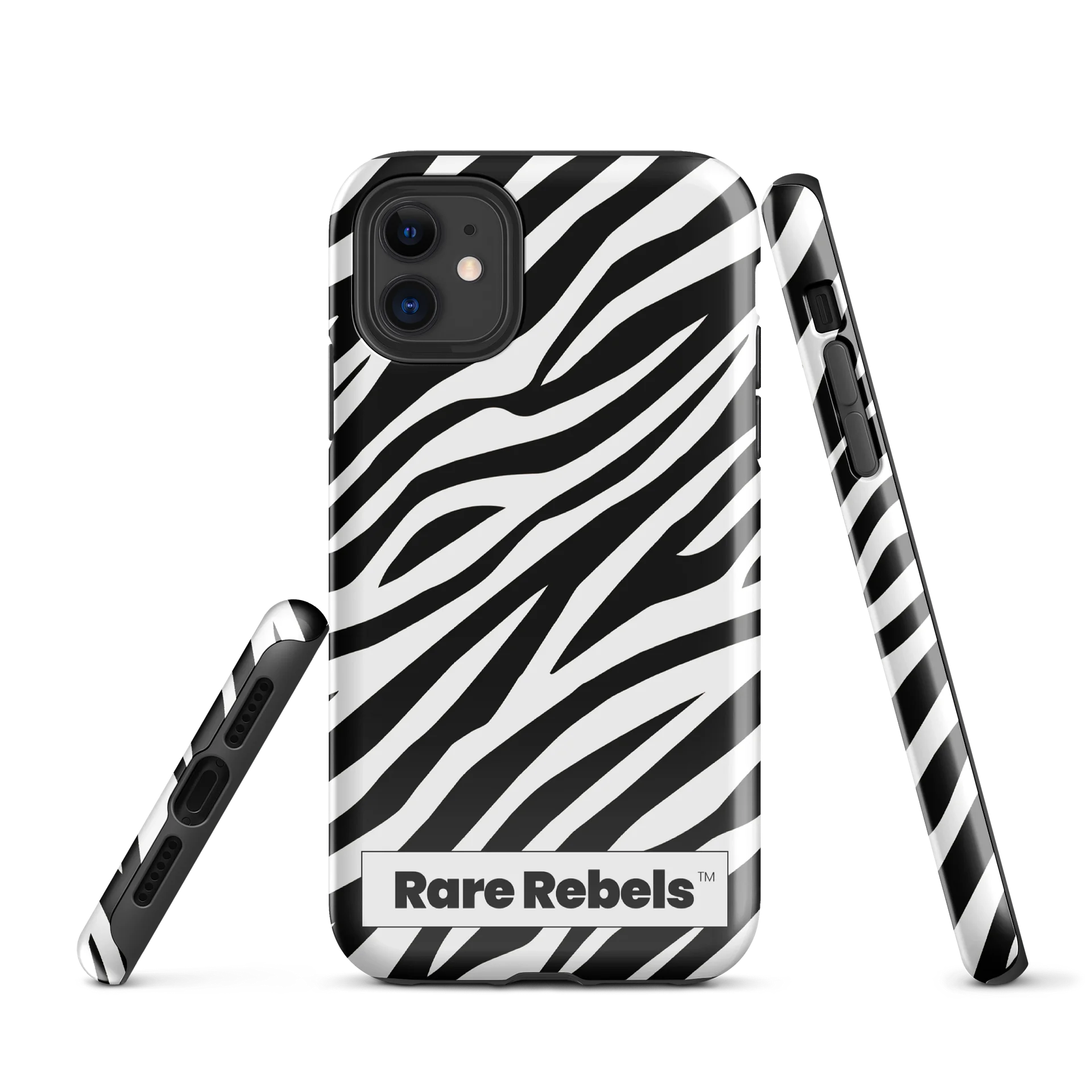 iPhone Tough Case product image (1)