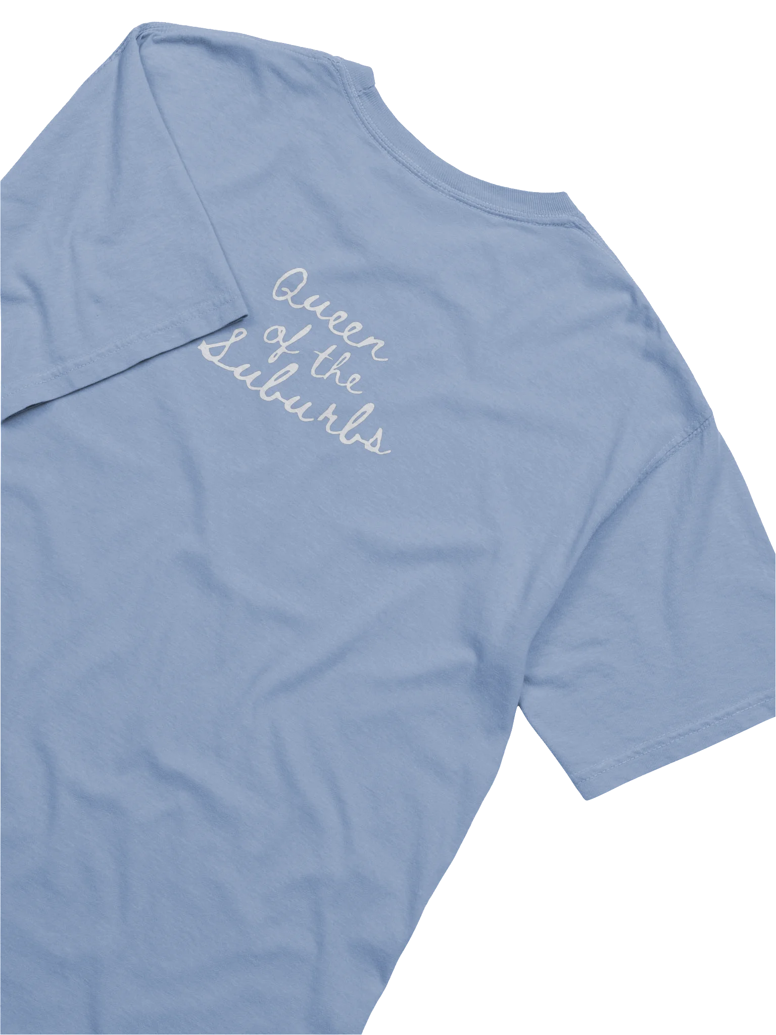 Queen of the Suburbs Artwork Tee product image (4)