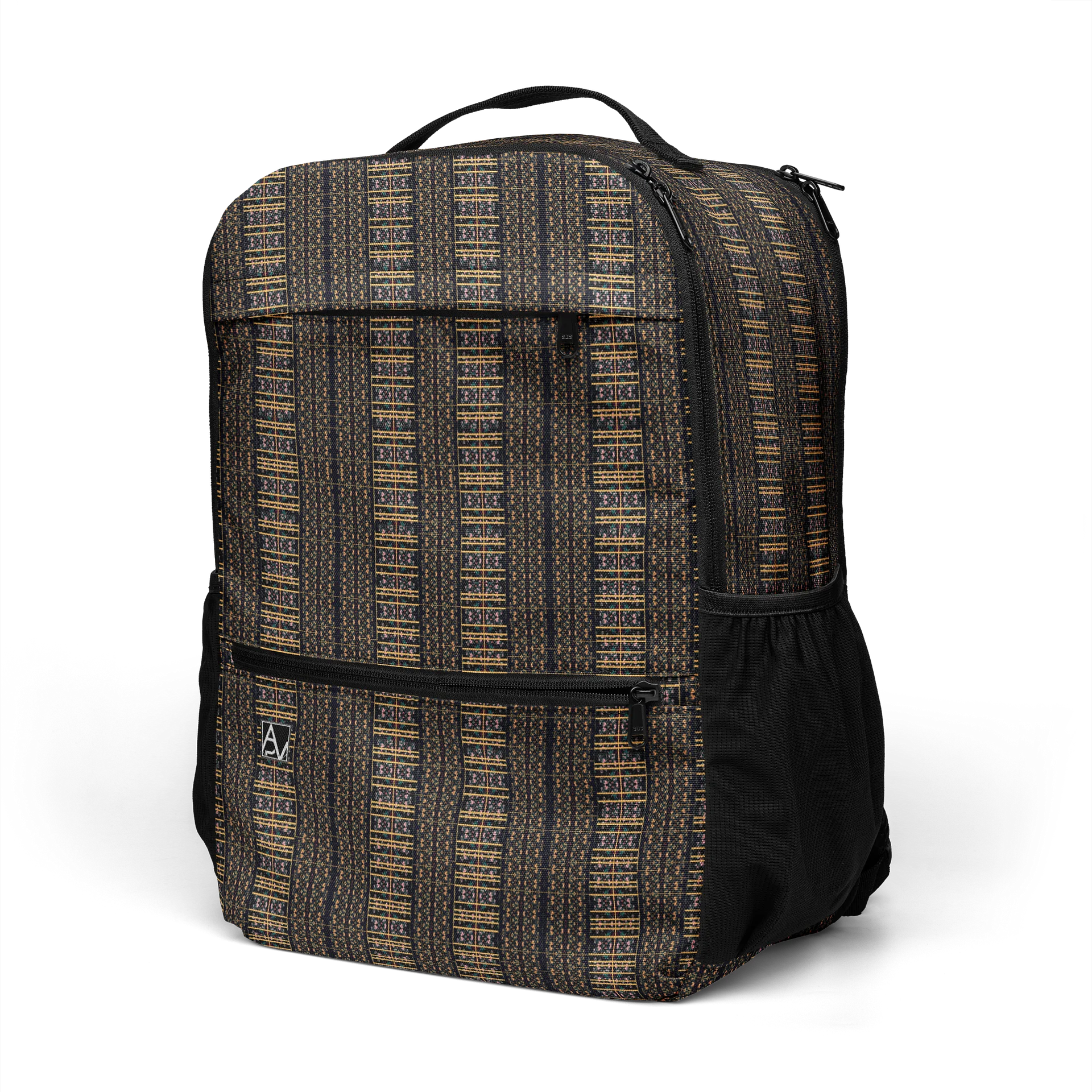 404 NOT FOUND (Backpack III) product image (5)