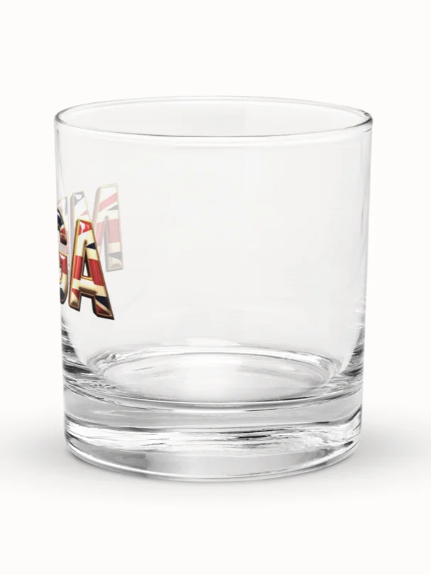 MEGA Rocks Glass product image (3)