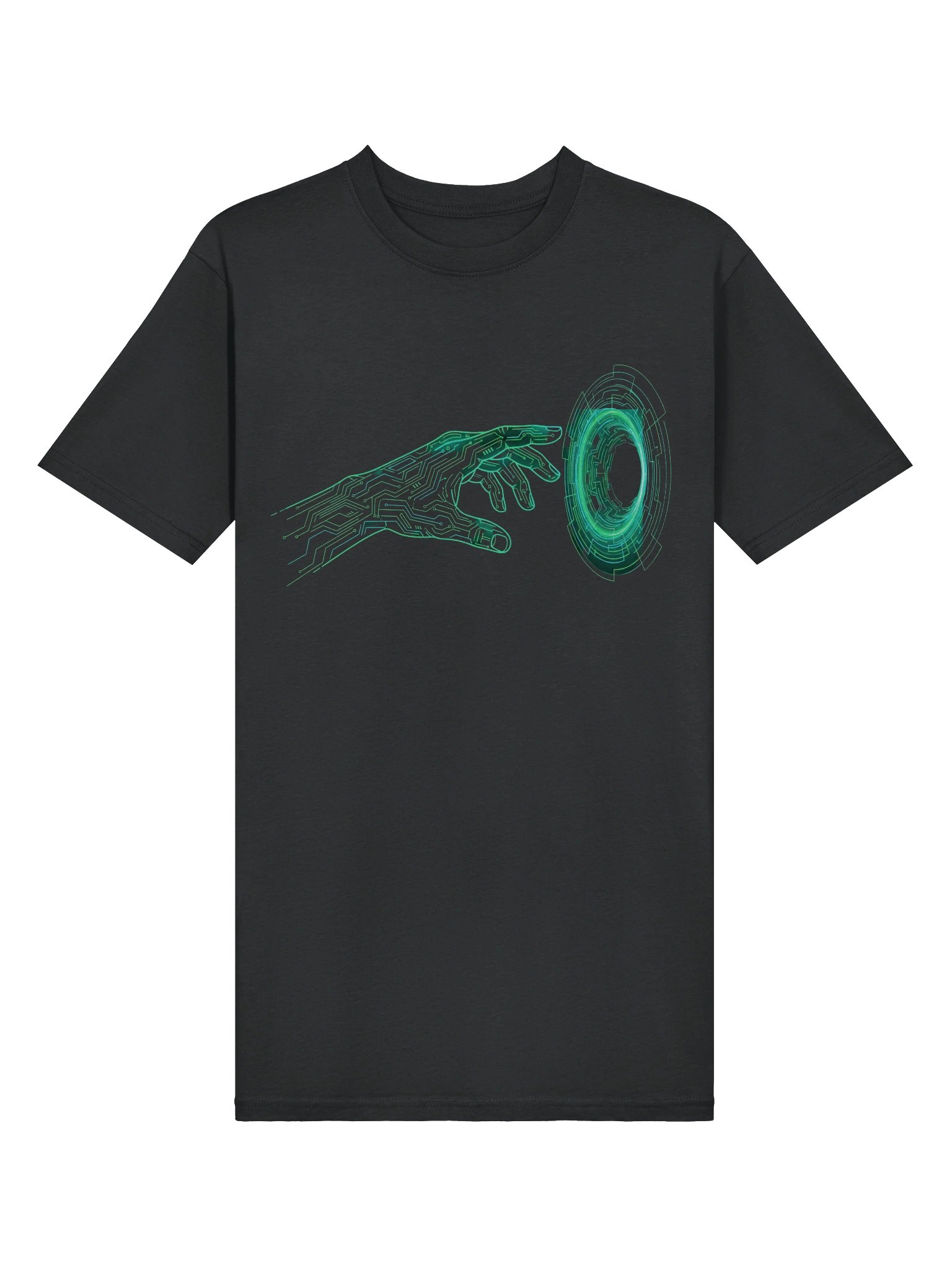 Protocol Paladin: Operator Tee product image (3)