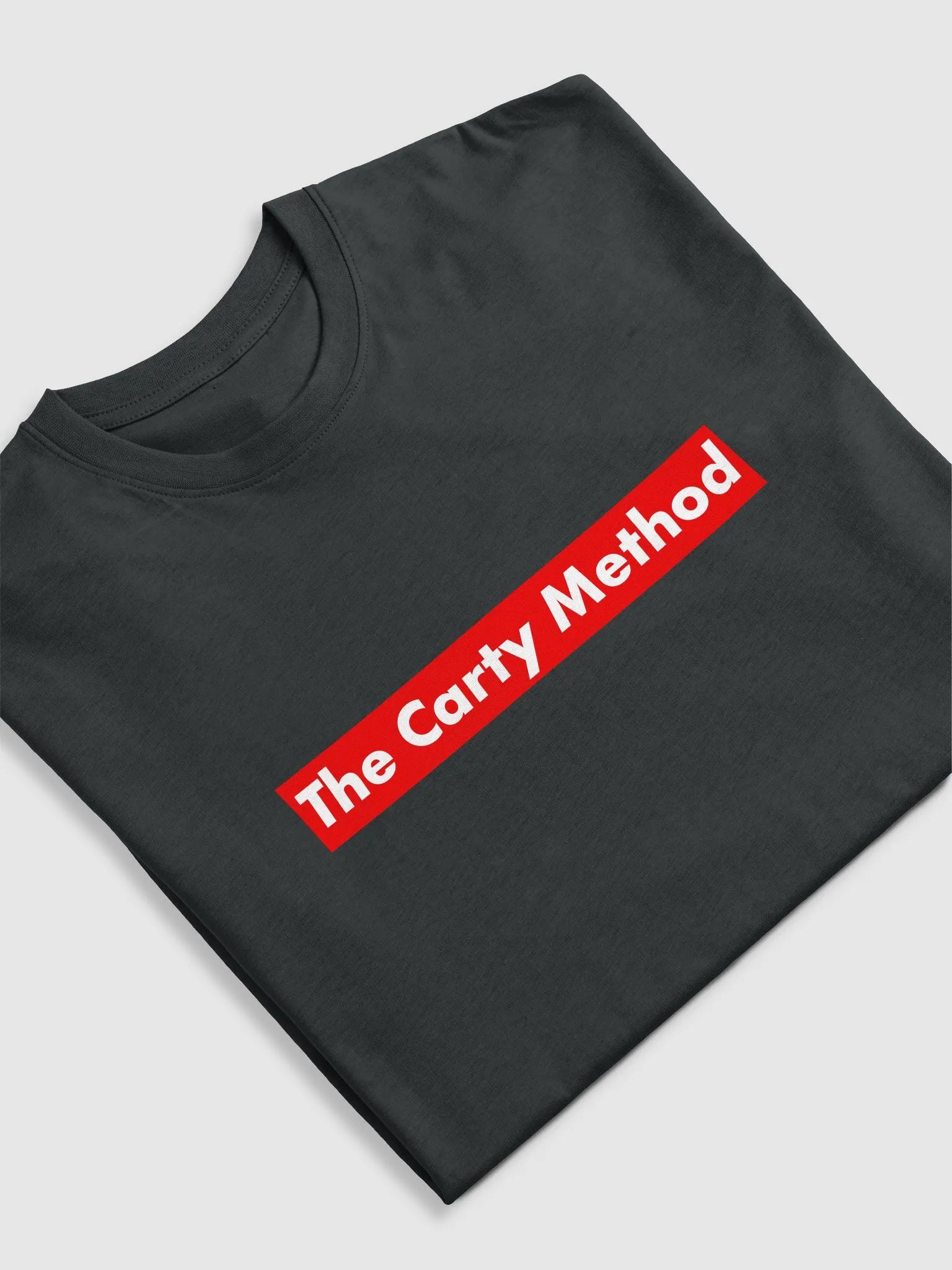 The Carty Method - S-preme Heavy T product image (5)