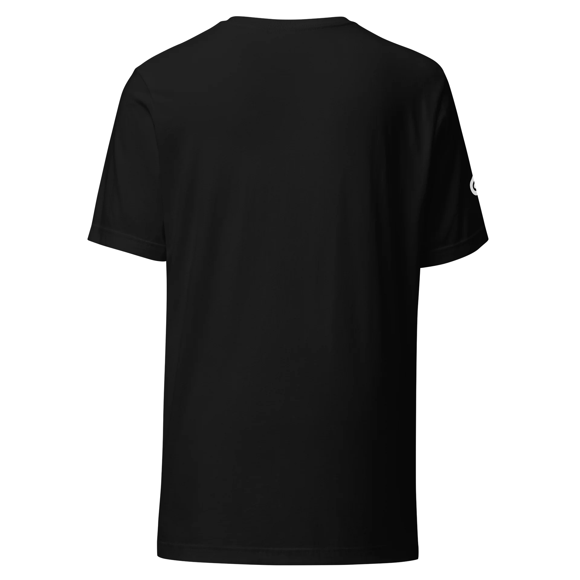 The Real Type T-Shirt product image (3)