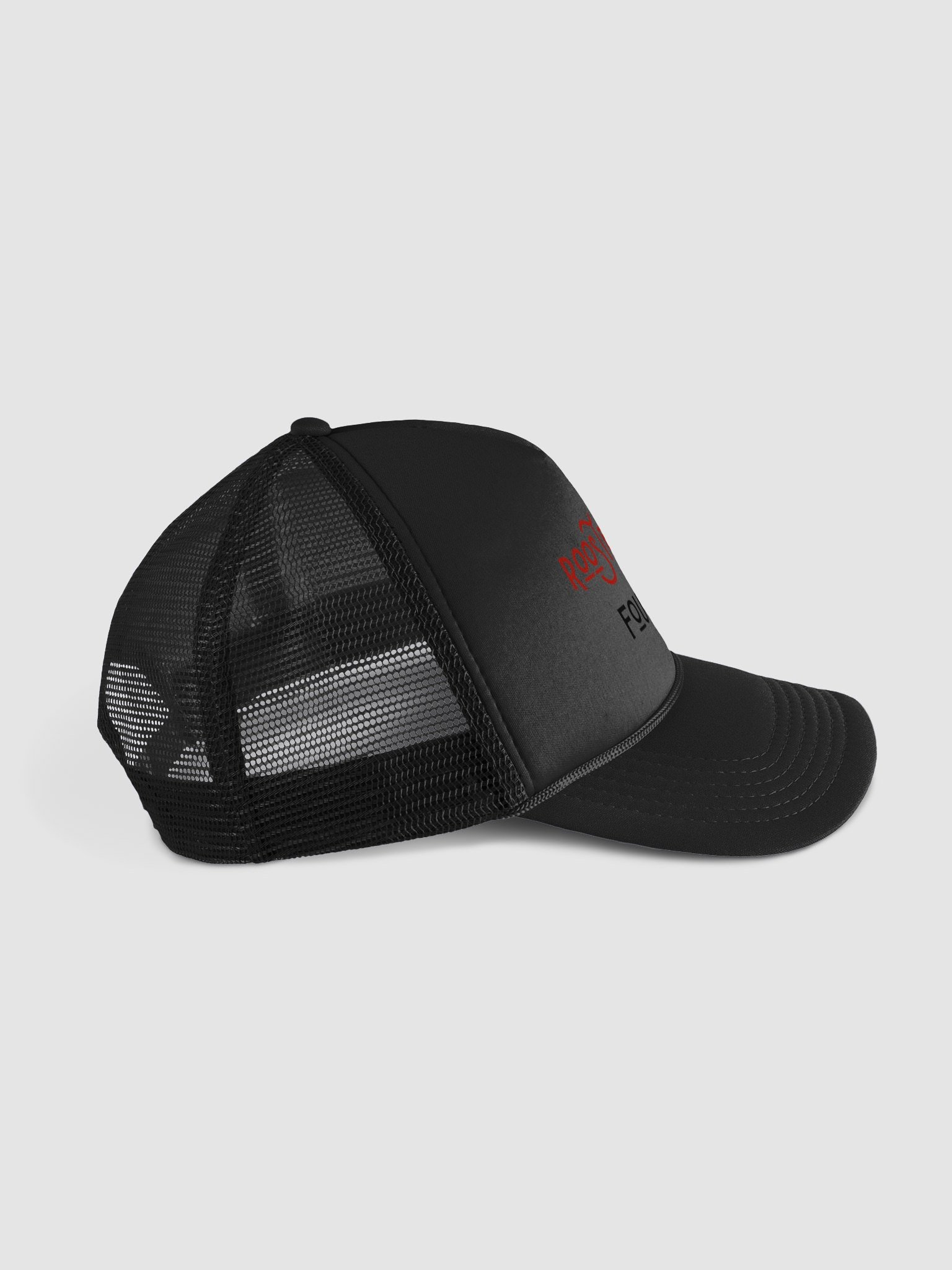 RRF logogear - More Trucker Hats' product image (6)