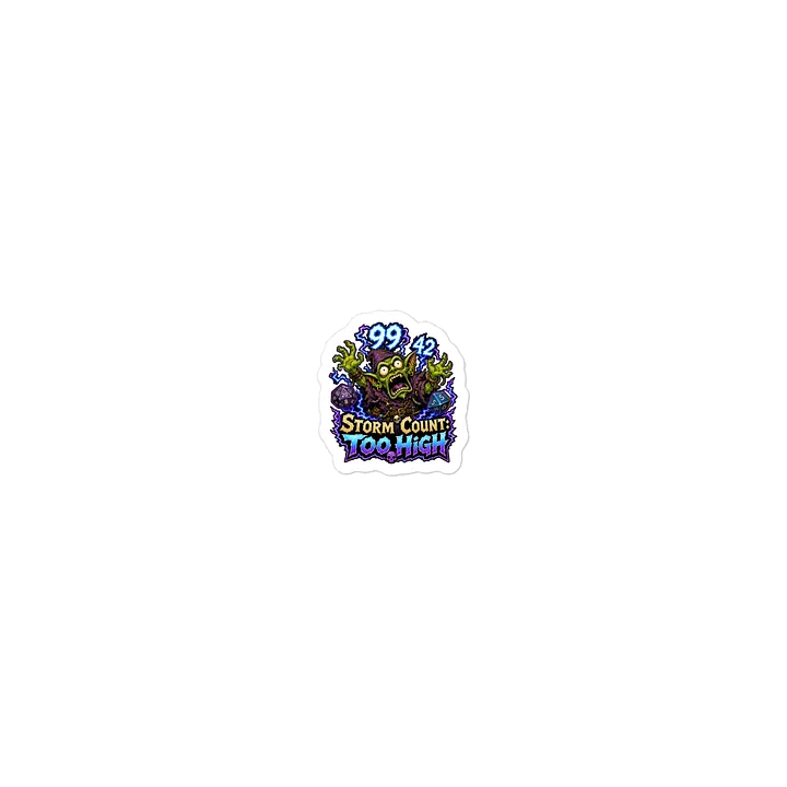 Storm Count product image (1)