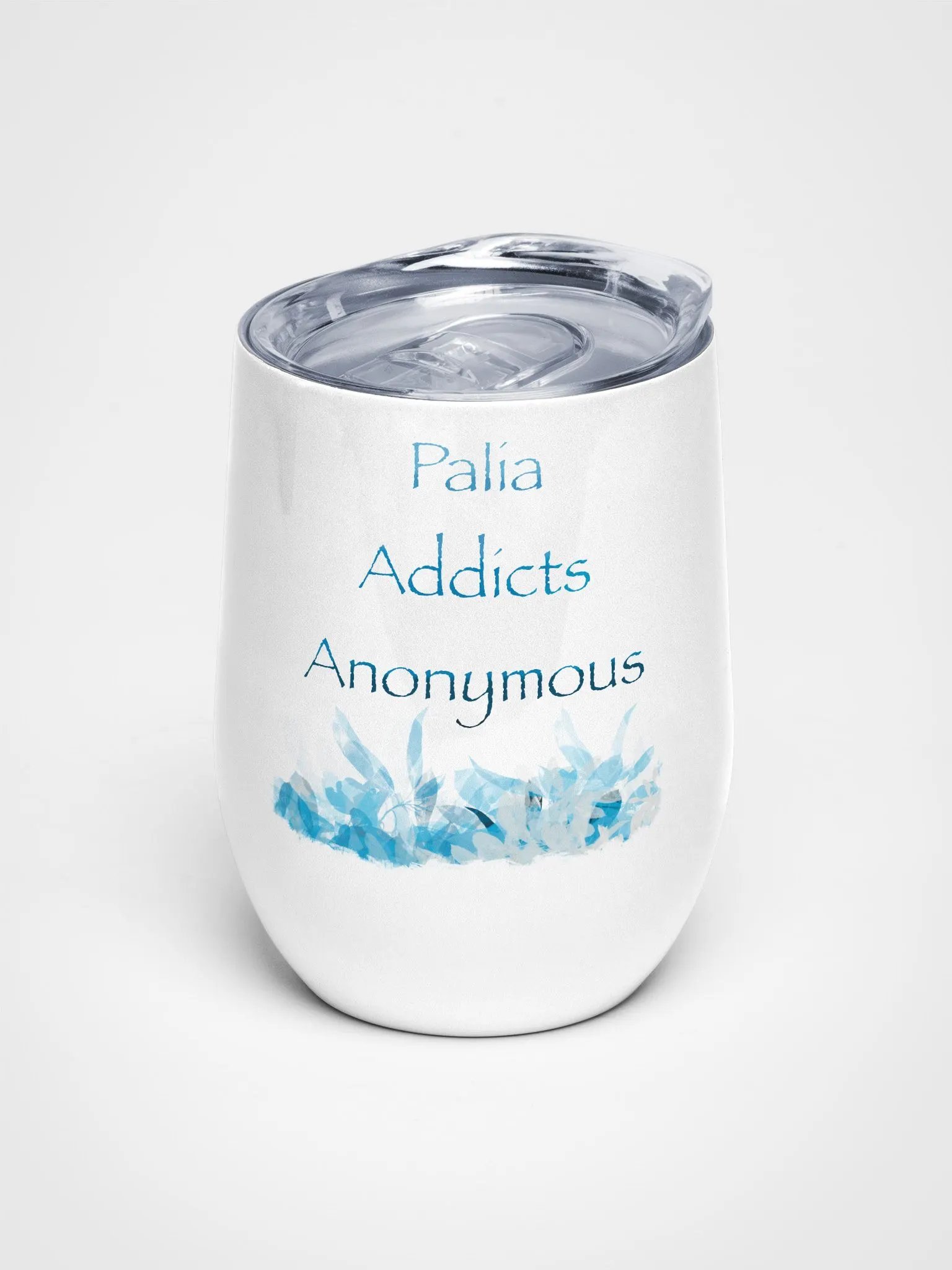 PAA Wine Tumbler product image (1)