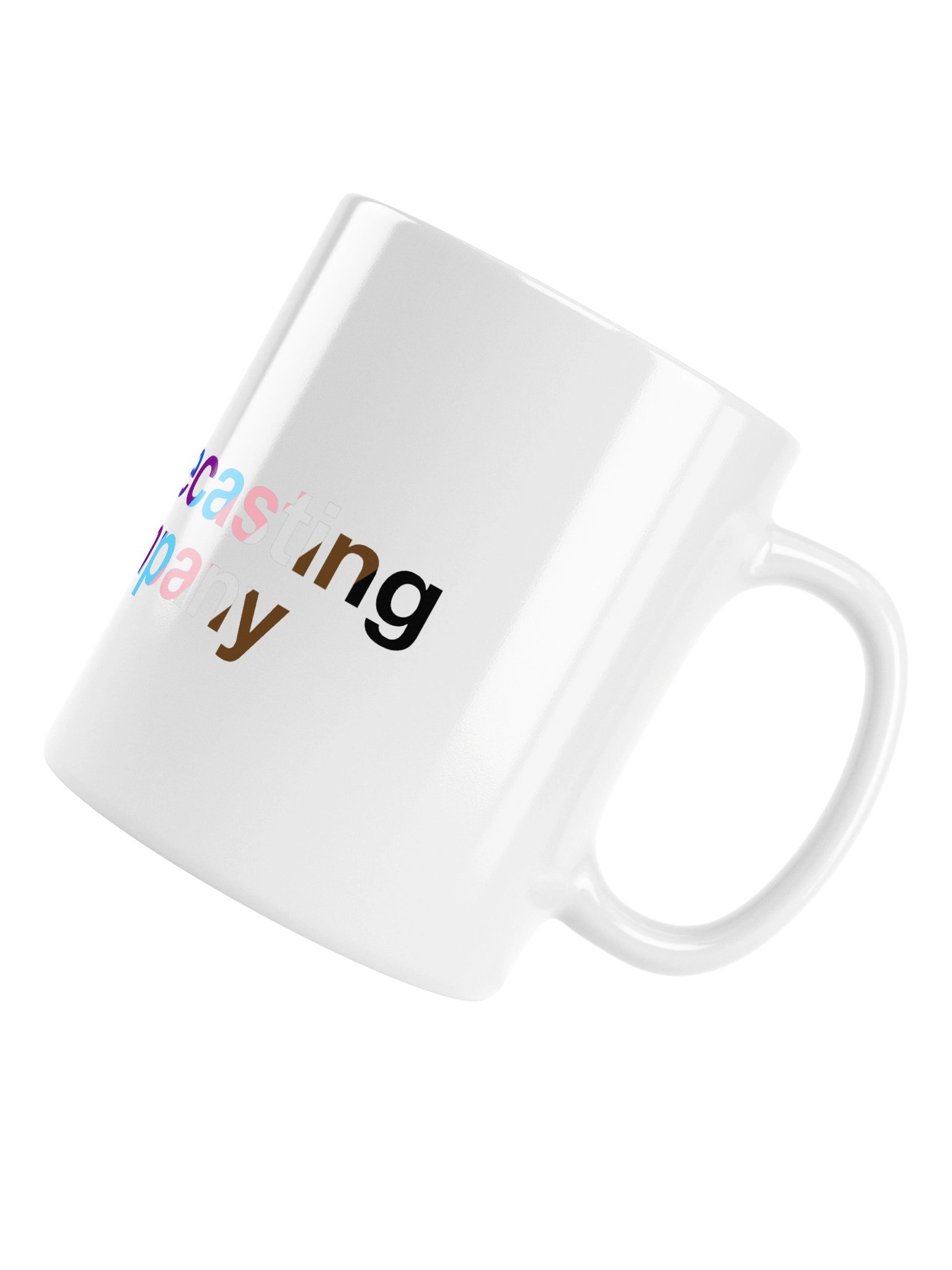 Ceramic mug - Pride edition product image (6)